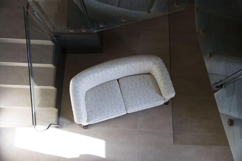 Relais Del Borgo Hotel E Spa - Lobi