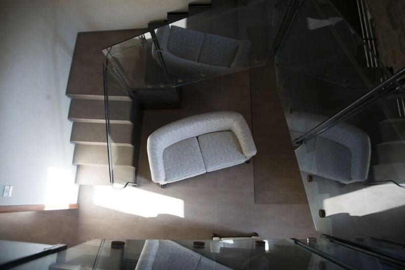 Relais Del Borgo Hotel E Spa - Lobi