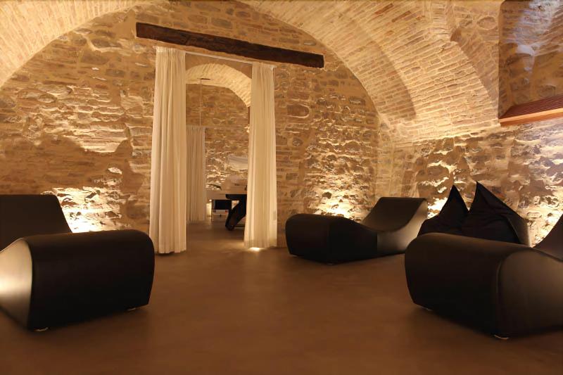 Relais Del Borgo Hotel E Spa - Aktivite