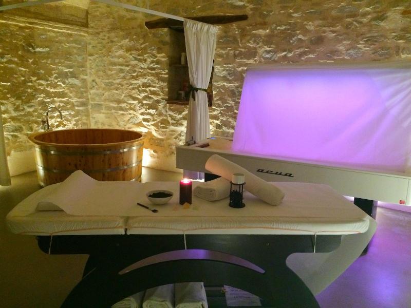Relais Del Borgo Hotel E Spa - Aktivite