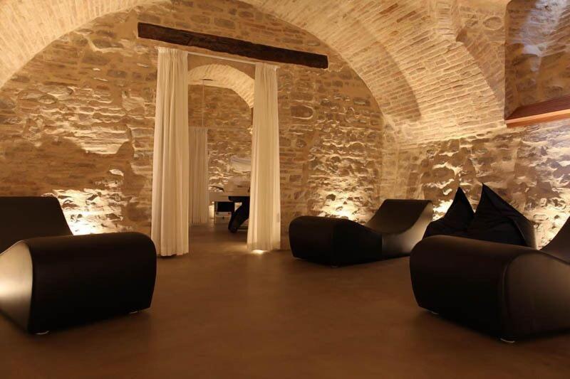 Relais Del Borgo Hotel E Spa - Aktivite