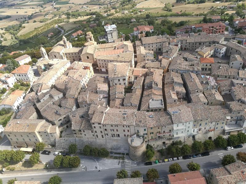 Relais Del Borgo Hotel E Spa - Genel
