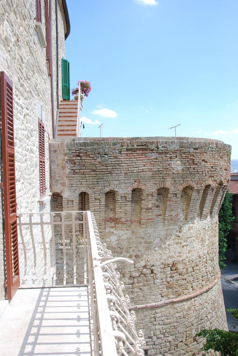 Relais Del Borgo Hotel E Spa - Genel