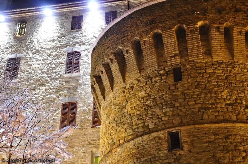 Relais Del Borgo Hotel E Spa - Genel
