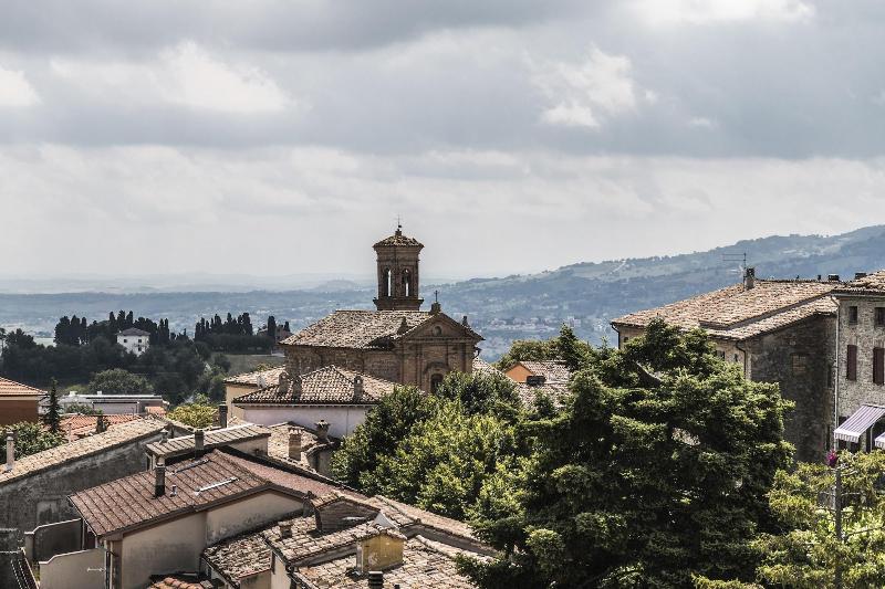 Relais Del Borgo Hotel E Spa - Genel
