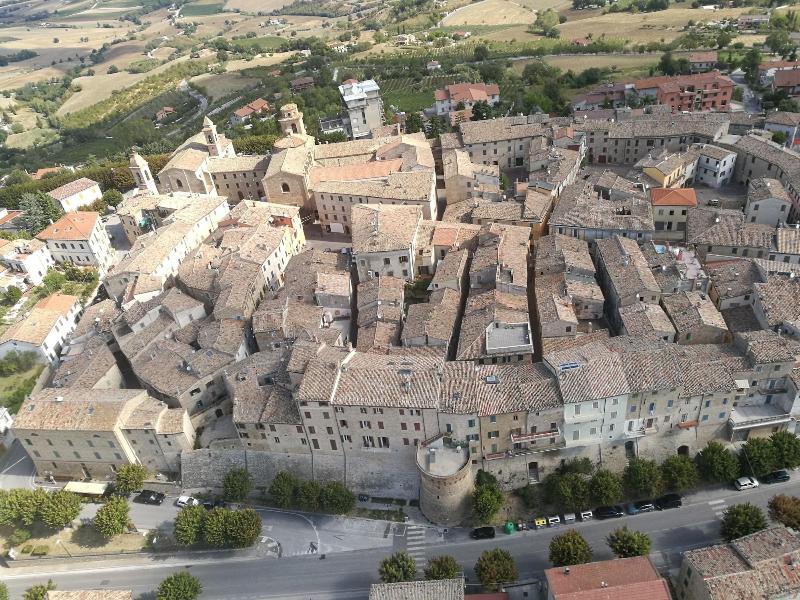 Relais Del Borgo Hotel E Spa - Genel