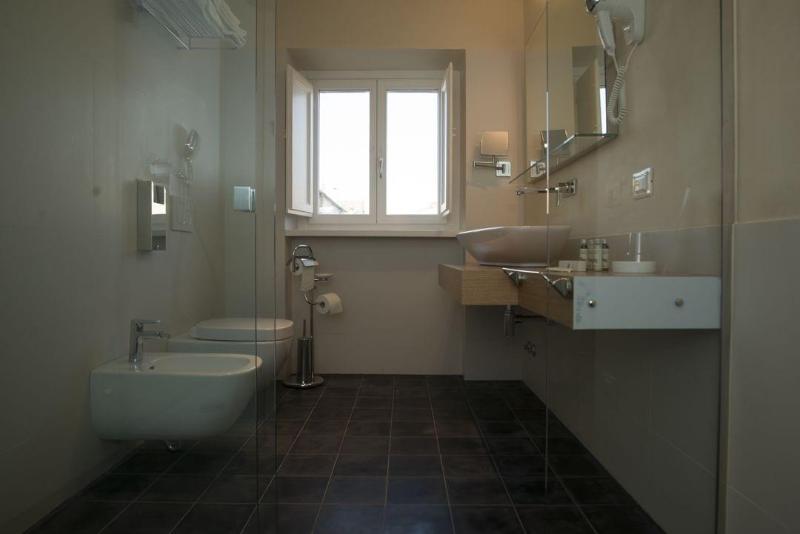 Relais Del Borgo Hotel E Spa - Oda