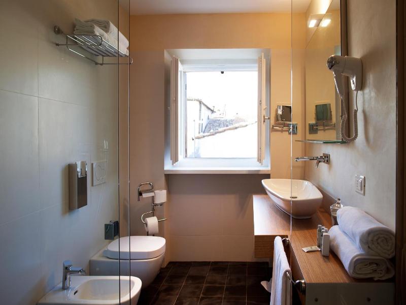 Relais Del Borgo Hotel E Spa - Oda