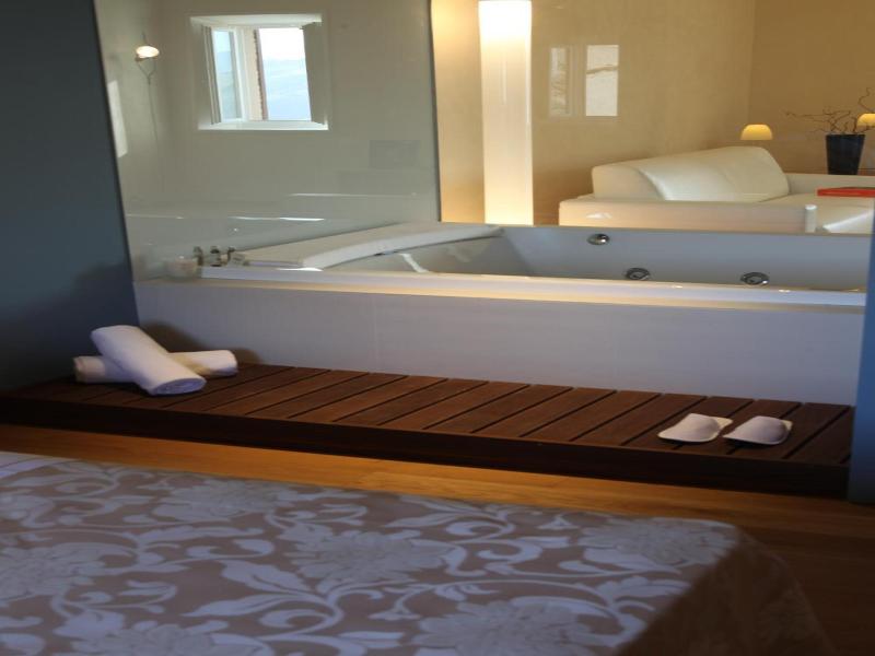 Relais Del Borgo Hotel E Spa - Oda