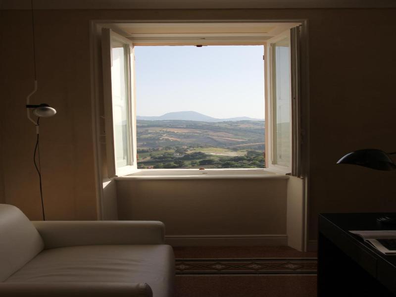 Relais Del Borgo Hotel E Spa - Oda