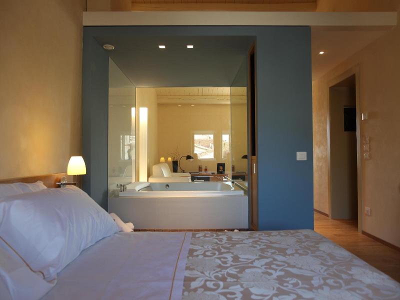 Relais Del Borgo Hotel E Spa - Oda