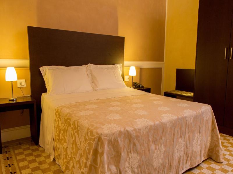 Relais Del Borgo Hotel E Spa - Oda