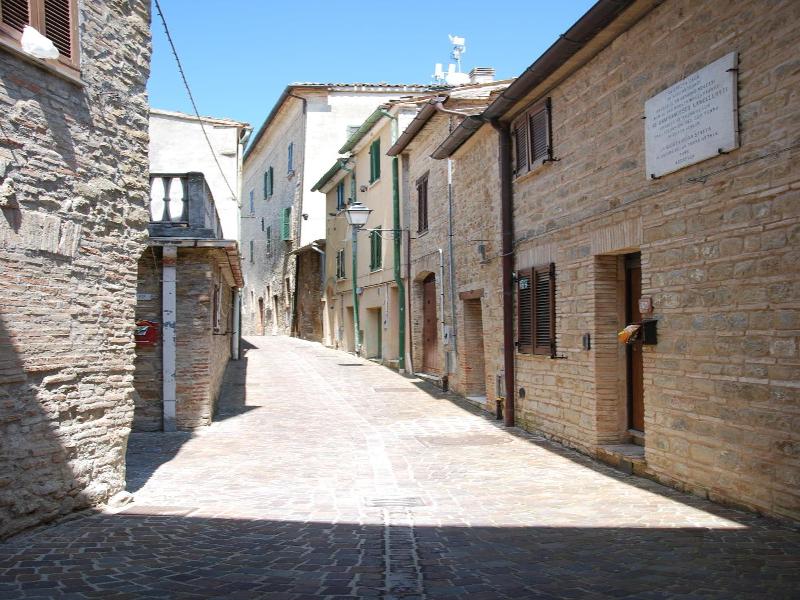 Relais Del Borgo Hotel E Spa - Oda