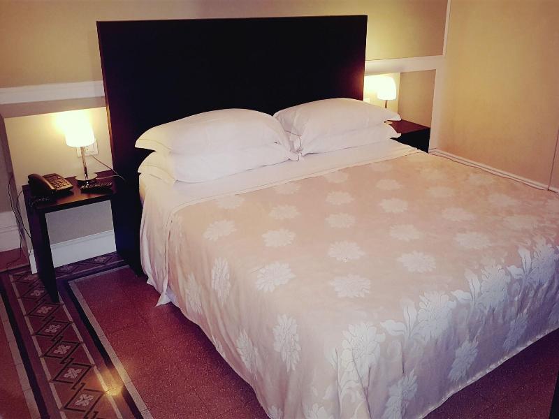 Relais Del Borgo Hotel E Spa - Oda