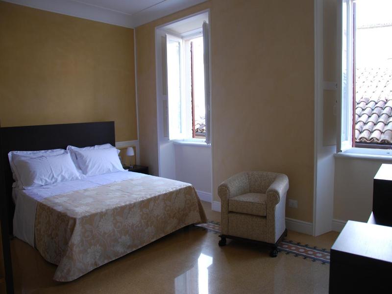 Relais Del Borgo Hotel E Spa - Oda