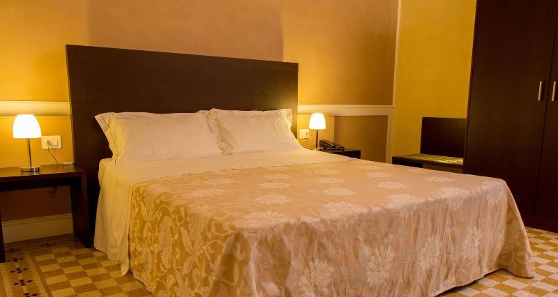Relais Del Borgo Hotel E Spa - Oda