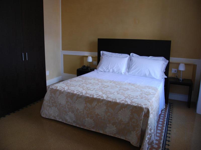 Relais Del Borgo Hotel E Spa - Oda