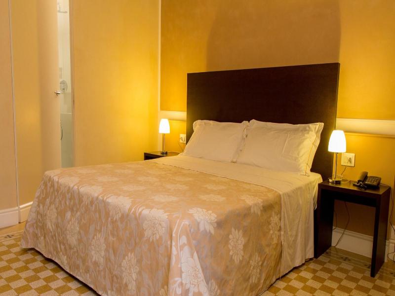 Relais Del Borgo Hotel E Spa - Oda