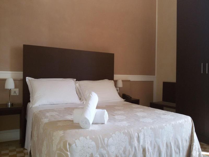 Relais Del Borgo Hotel E Spa - Oda