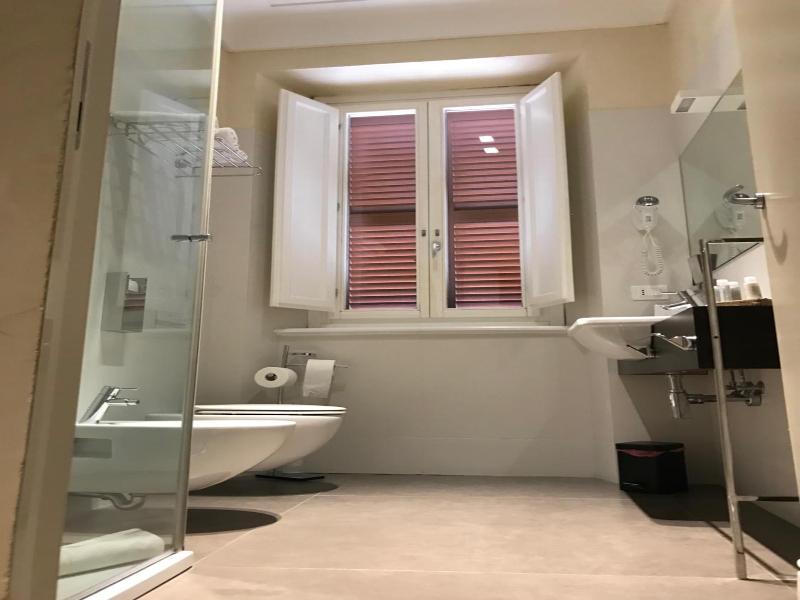 Relais Del Borgo Hotel E Spa - Oda