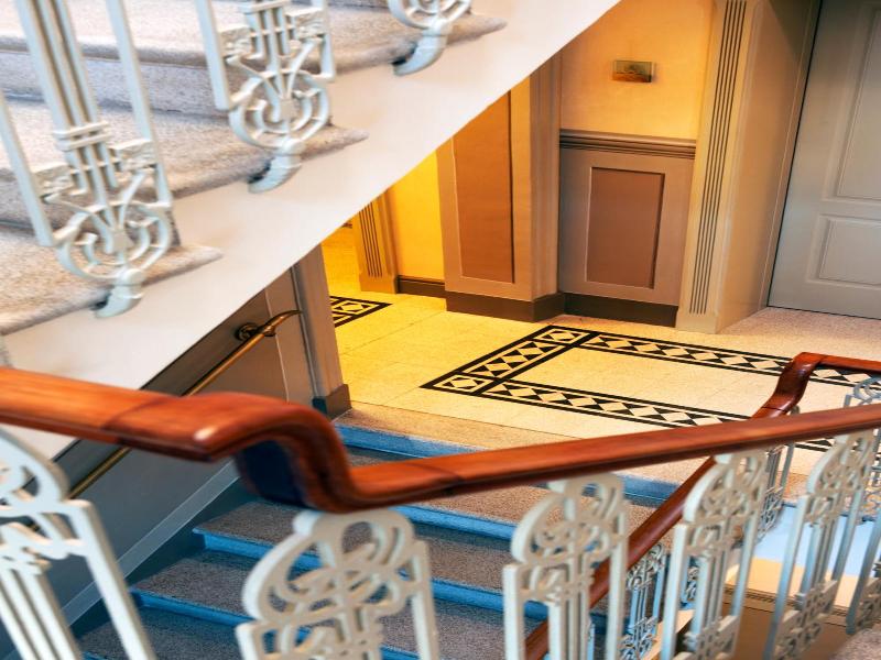 Relais Del Borgo Hotel E Spa - Oda