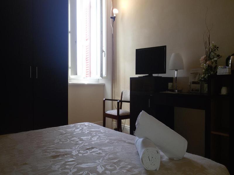 Relais Del Borgo Hotel E Spa - Oda