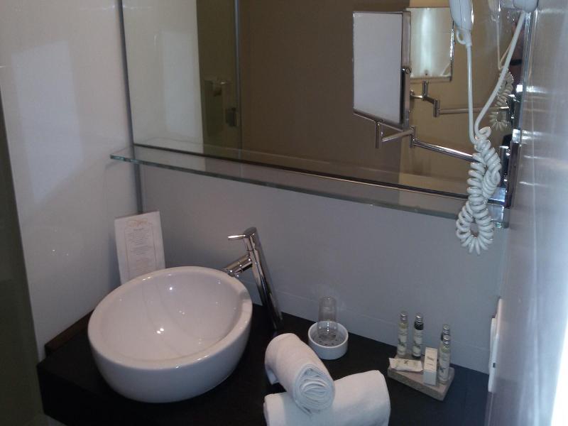 Relais Del Borgo Hotel E Spa - Oda