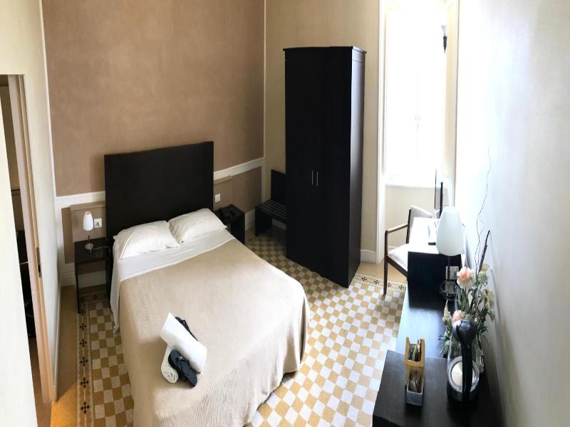 Relais Del Borgo Hotel E Spa - Oda