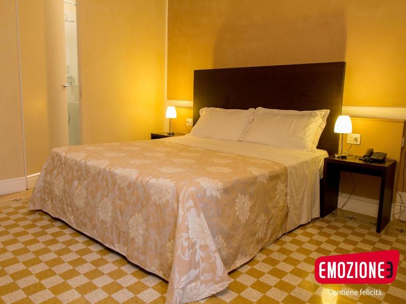 Relais Del Borgo Hotel E Spa - Oda