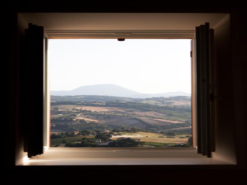 Relais Del Borgo Hotel E Spa - Oda