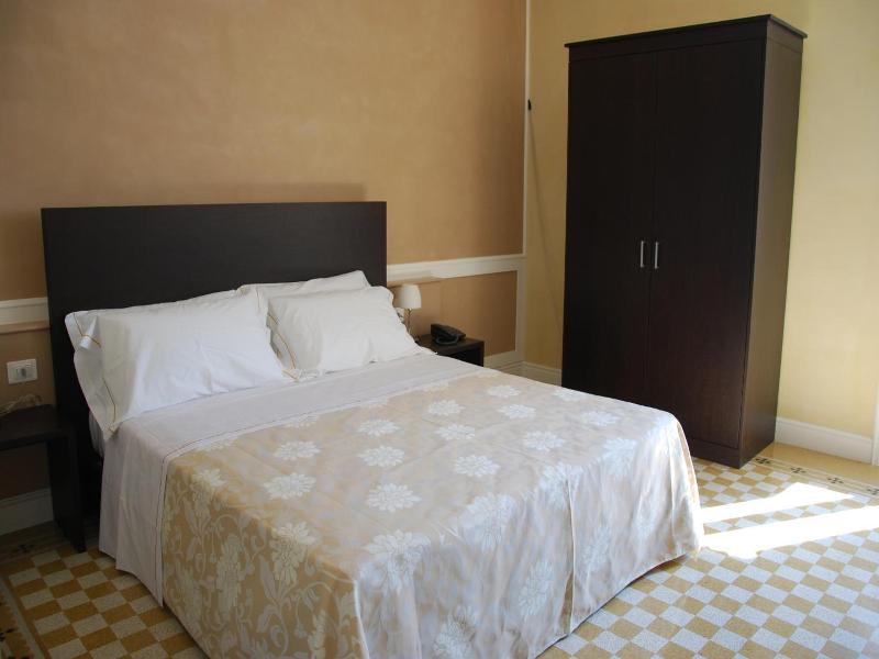 Relais Del Borgo Hotel E Spa - Oda