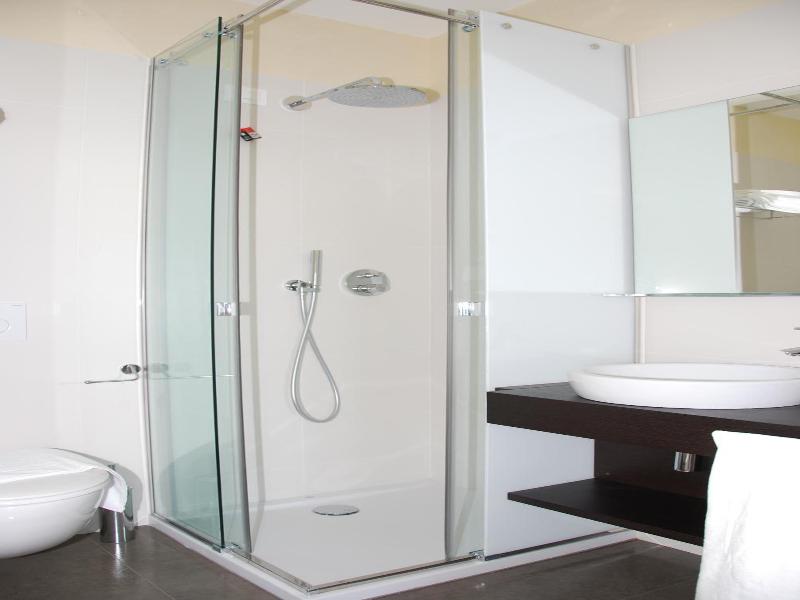 Relais Del Borgo Hotel E Spa - Oda