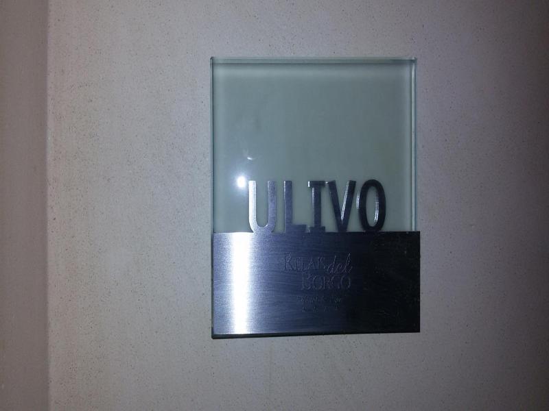 Relais Del Borgo Hotel E Spa - Oda