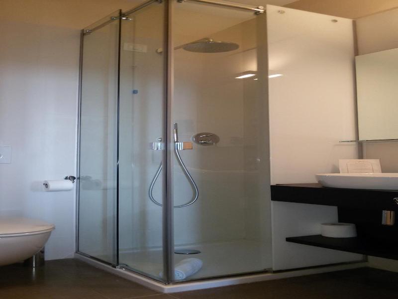 Relais Del Borgo Hotel E Spa - Oda