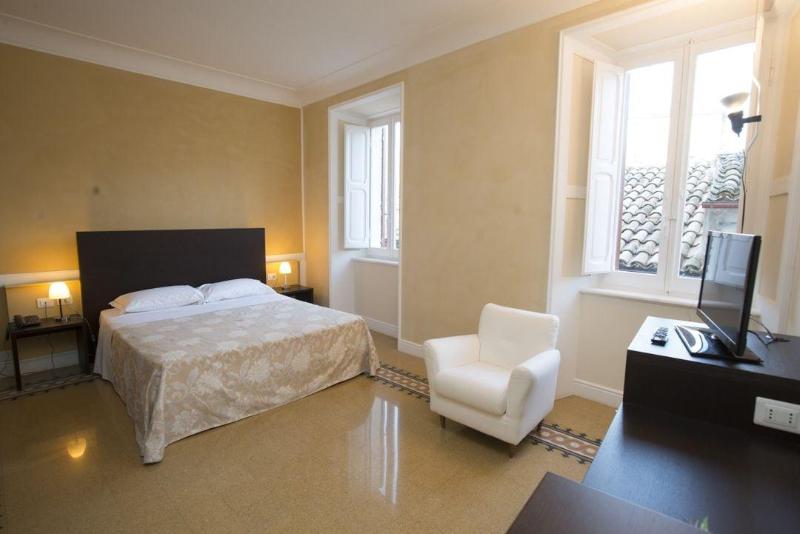 Relais Del Borgo Hotel E Spa - Oda