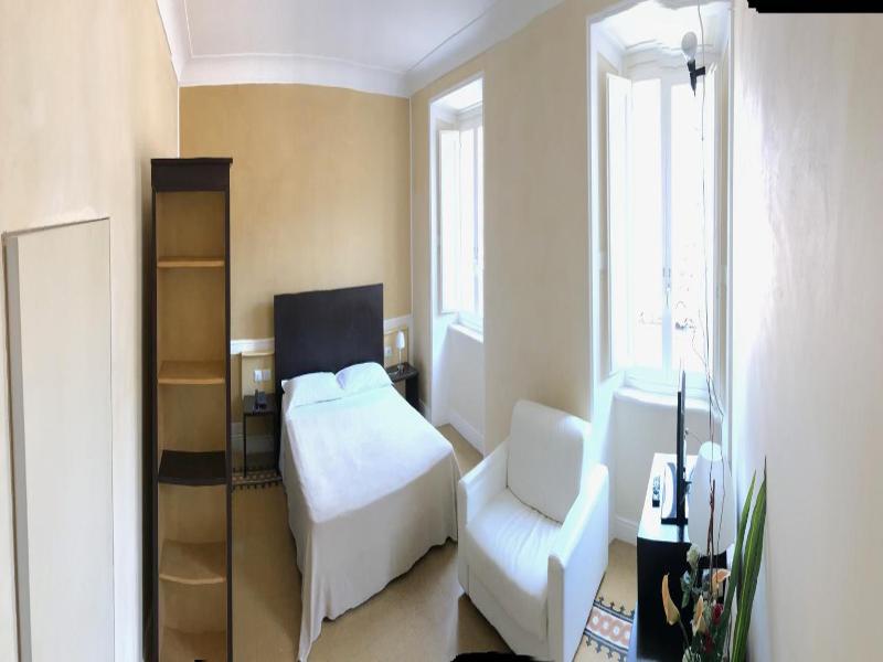 Relais Del Borgo Hotel E Spa - Oda