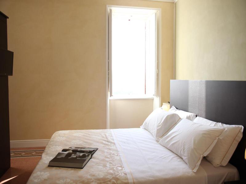 Relais Del Borgo Hotel E Spa - Oda
