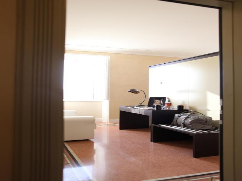 Relais Del Borgo Hotel E Spa - Oda