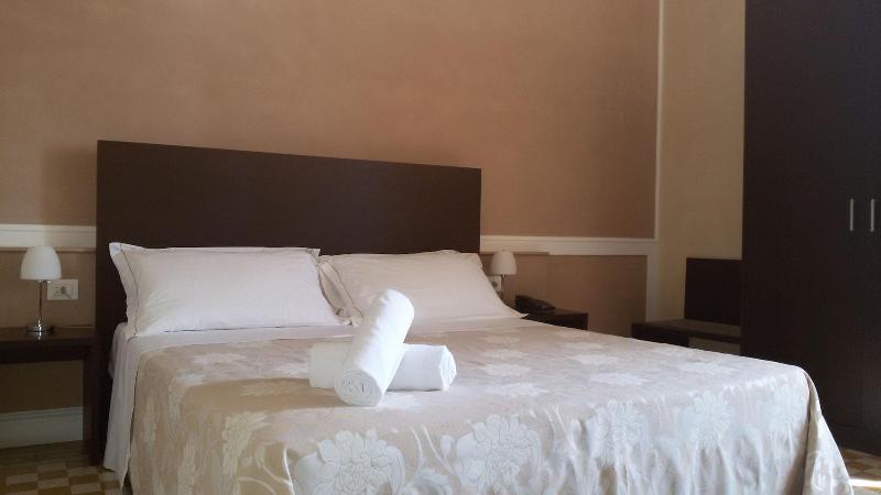 Relais Del Borgo Hotel E Spa - Oda