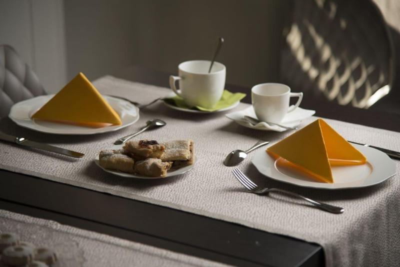 Relais Del Borgo Hotel E Spa - Restoran