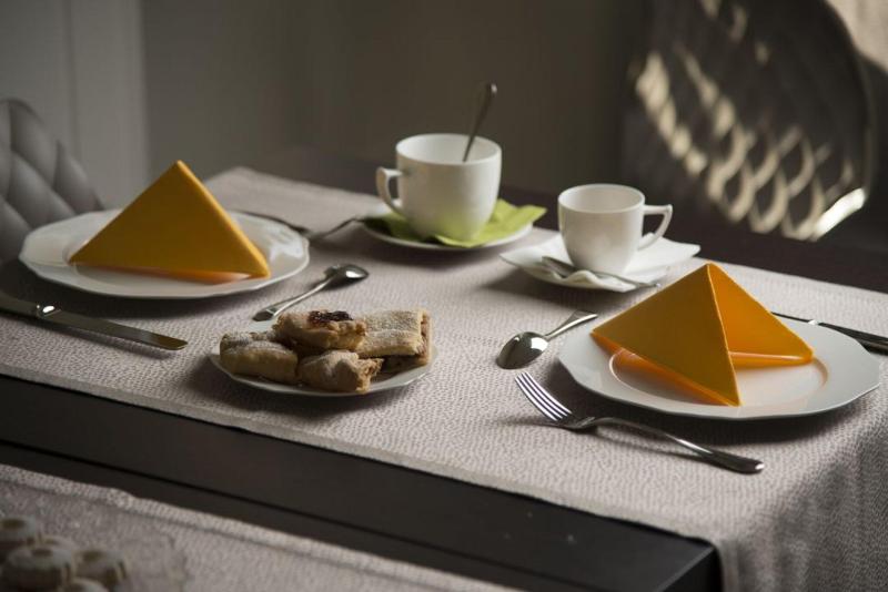 Relais Del Borgo Hotel E Spa - Restoran