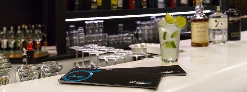 Dormero Hotel Roth - Bar