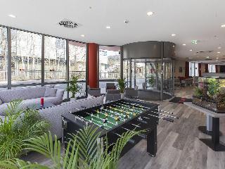 Dormero Hotel Roth fotoÄŸrafÄ±