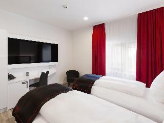 Dormero Hotel Roth fotoÄŸrafÄ±