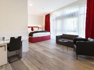 Dormero Hotel Roth fotoÄŸrafÄ±