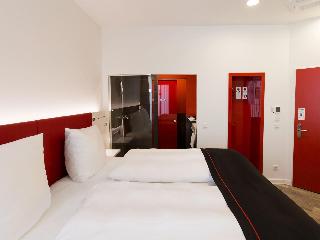 Dormero Hotel Roth fotoÄŸrafÄ±