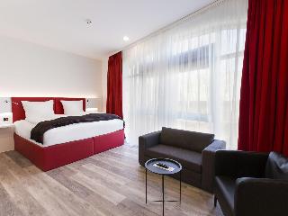Dormero Hotel Roth fotoÄŸrafÄ±