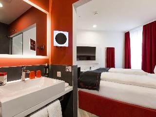 Dormero Hotel Roth fotoÄŸrafÄ±