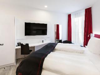 Dormero Hotel Roth fotoÄŸrafÄ±