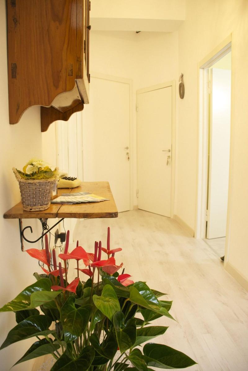 Alle Terme B&B - Lobi